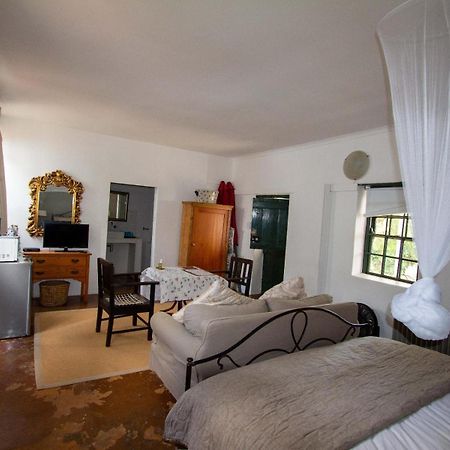 Epistay Tulbagh Exterior photo