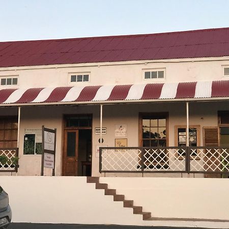 Epistay Tulbagh Exterior photo