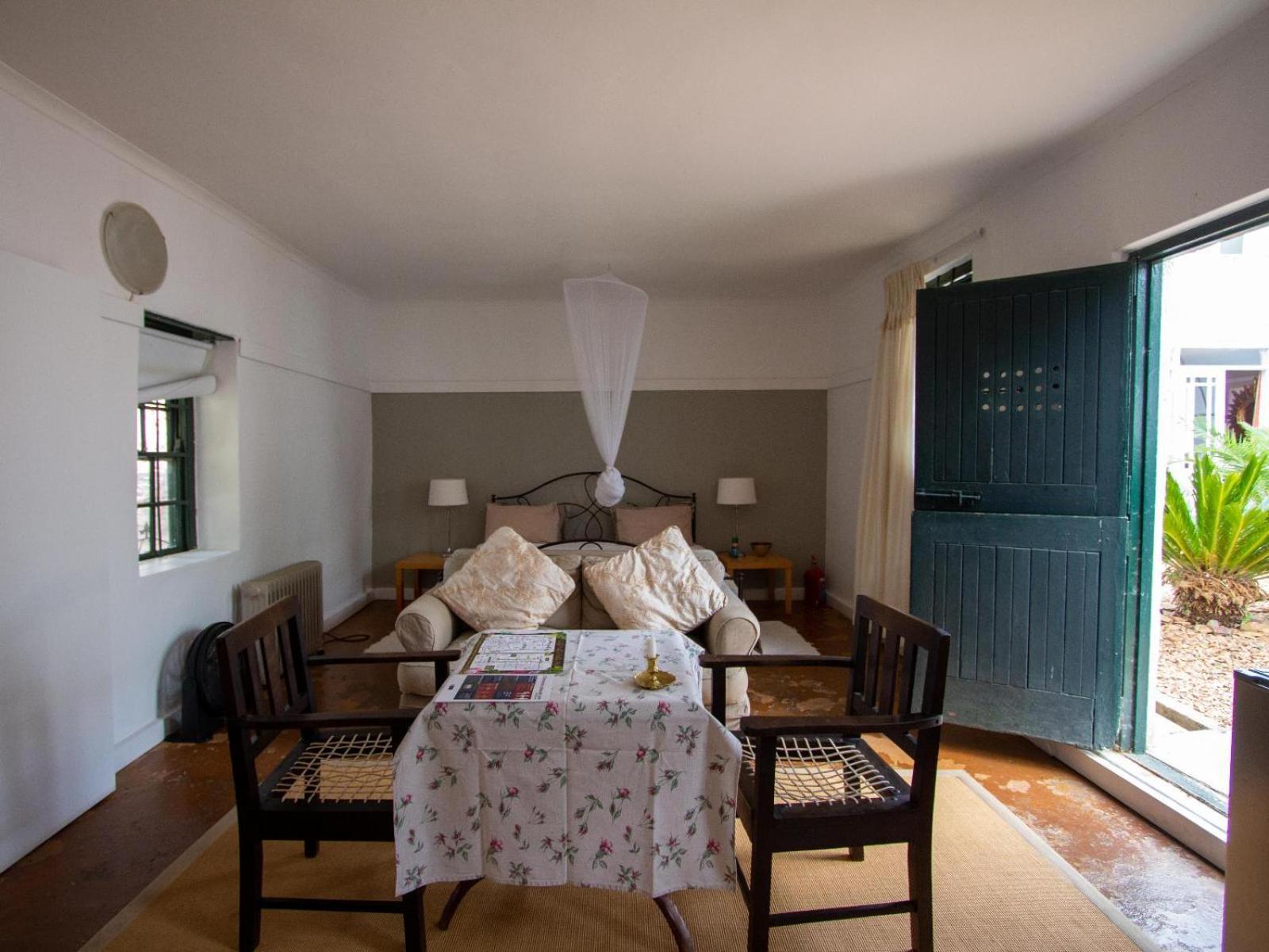 Epistay Tulbagh Exterior photo