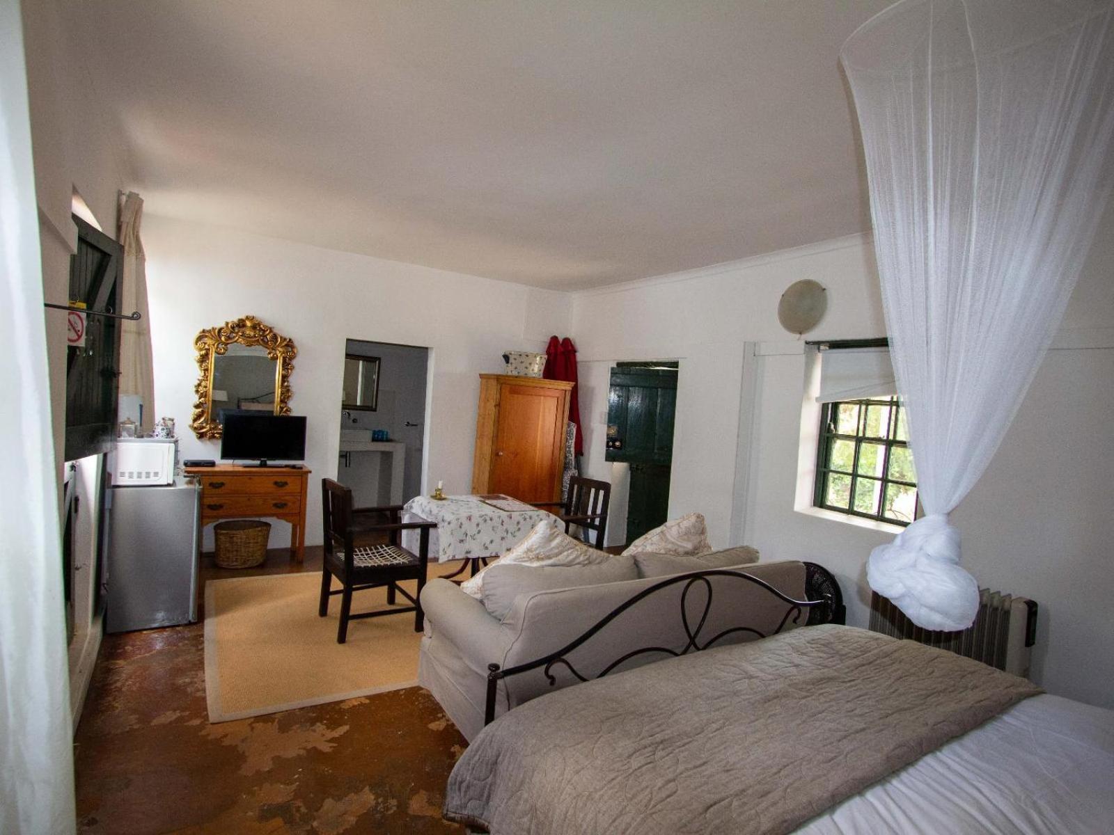 Epistay Tulbagh Exterior photo