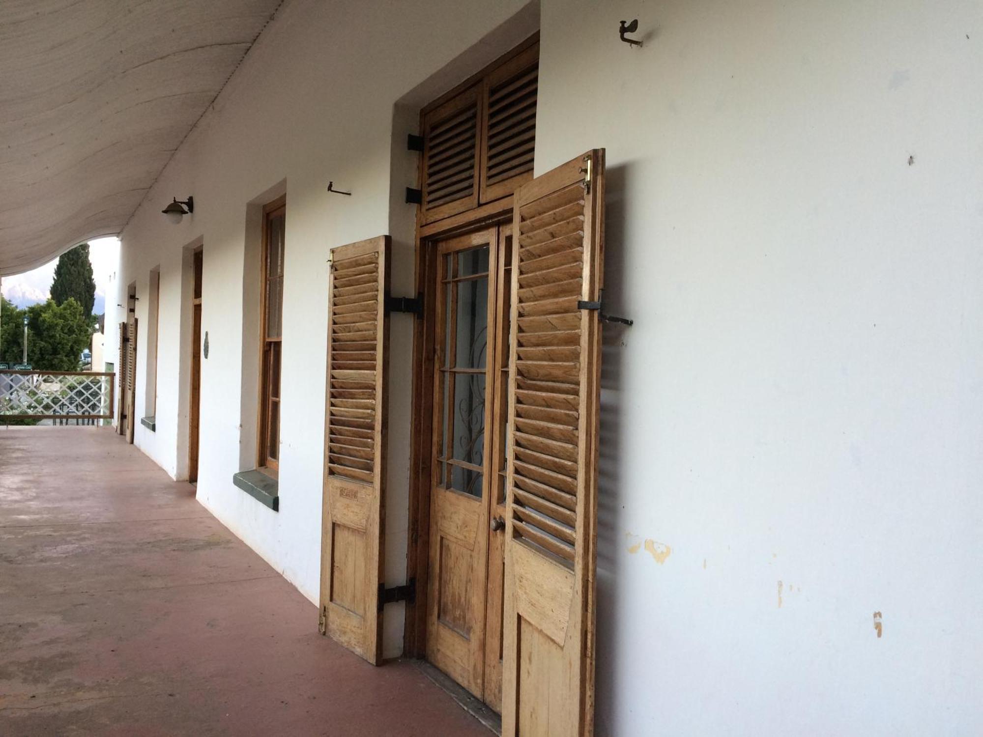 Epistay Tulbagh Room photo