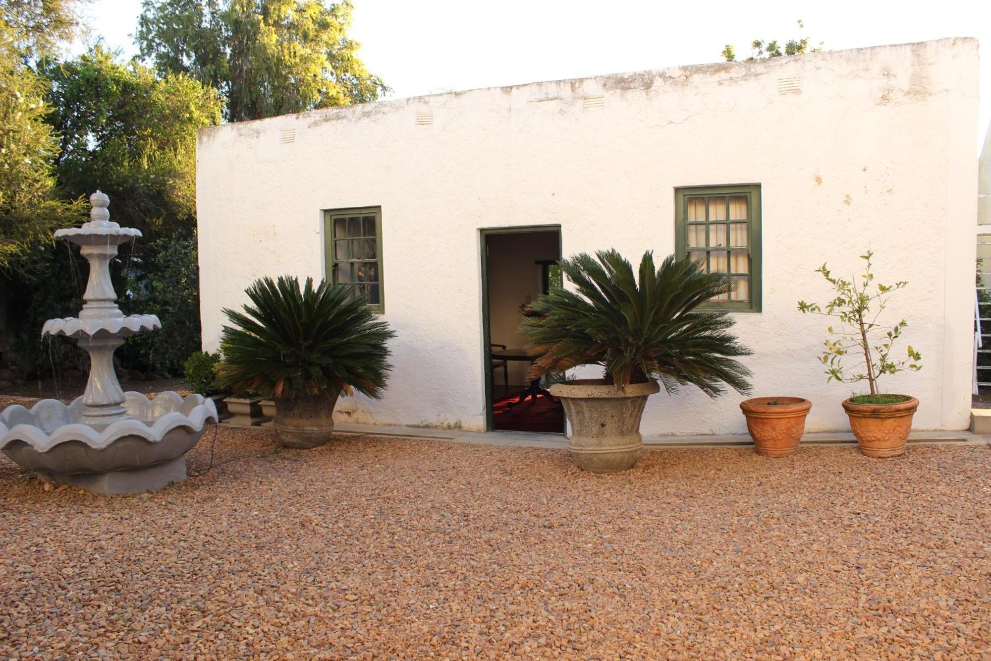 Epistay Tulbagh Room photo