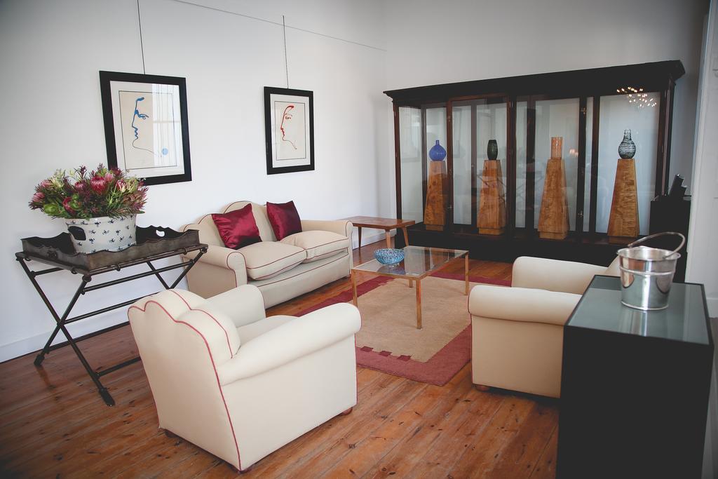 Epistay Tulbagh Room photo