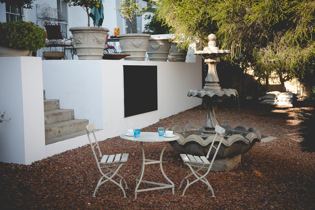 Epistay Tulbagh Exterior photo