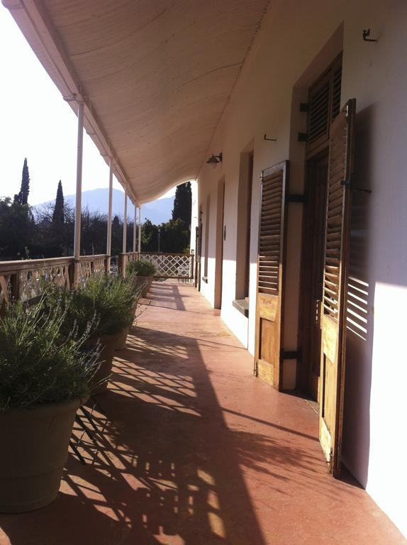 Epistay Tulbagh Exterior photo