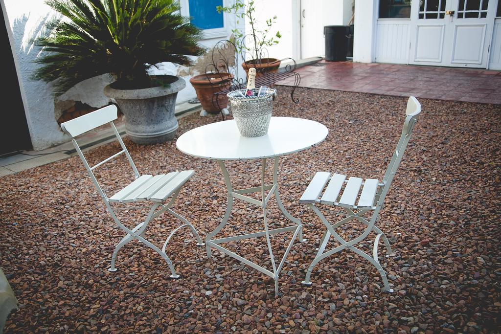 Epistay Tulbagh Exterior photo
