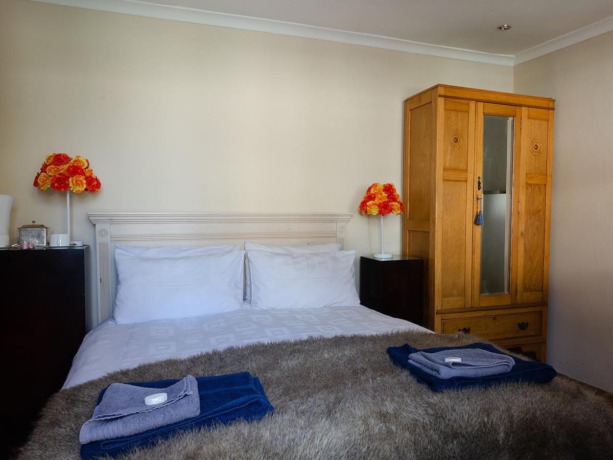 Epistay Tulbagh Exterior photo