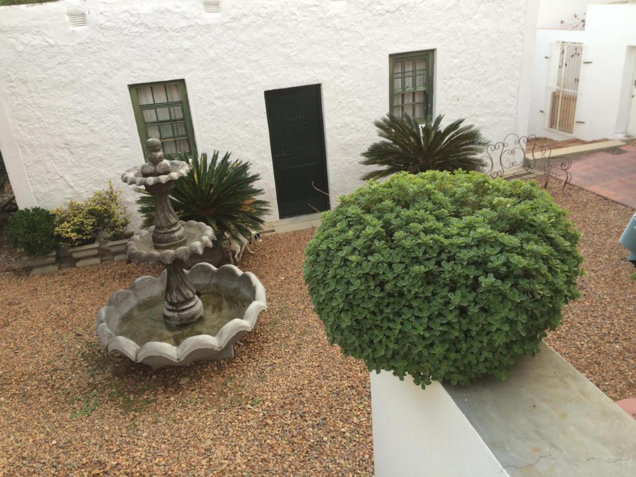Epistay Tulbagh Exterior photo